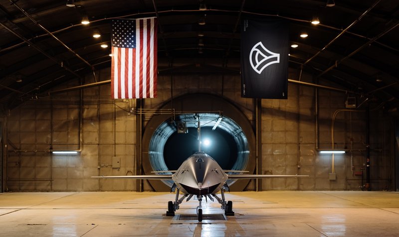 Ground tests for CCA programme underway with flight tests to start mid-2025, says USAF