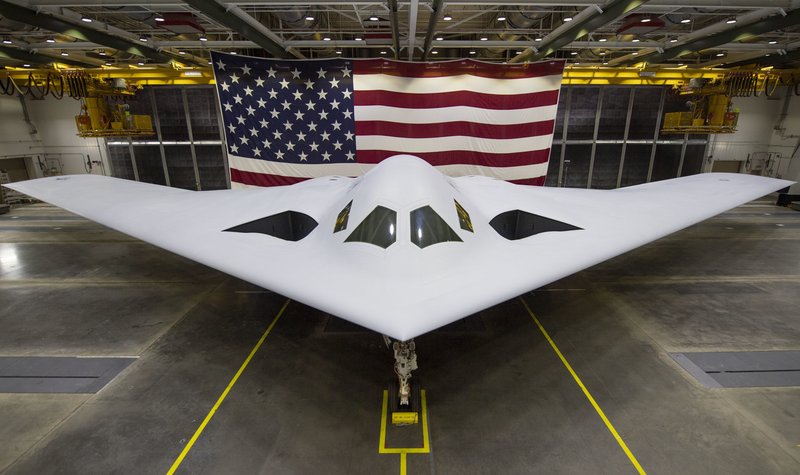 US forces’ heads lay out their needs and requirements before Senate committees