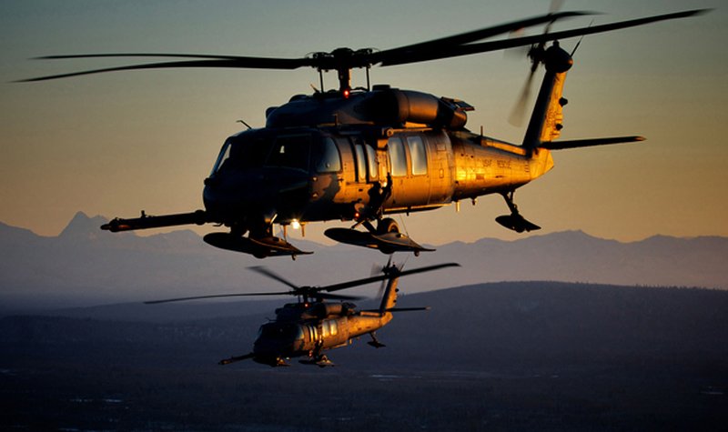 Helicopter commanders prepare for post-Afghanistan realities