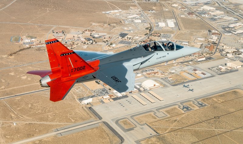 Air Warfare
