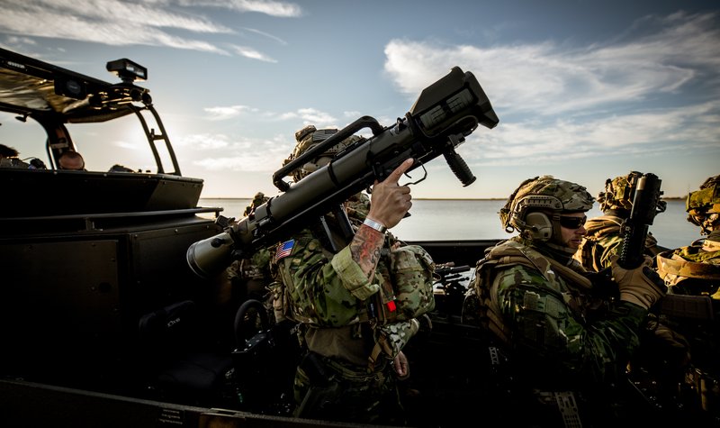 US Army purchases Saab’s recoilless antitank rifle