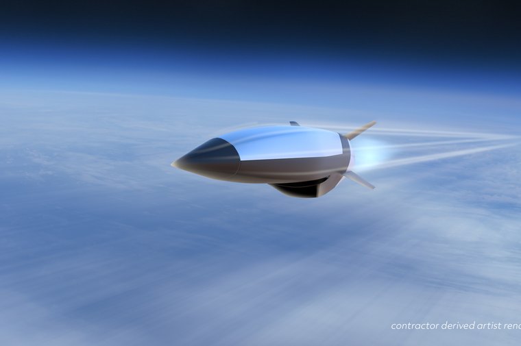 Northrop Grumman opens new hypersonic propulsion facility - Vimarsana News
