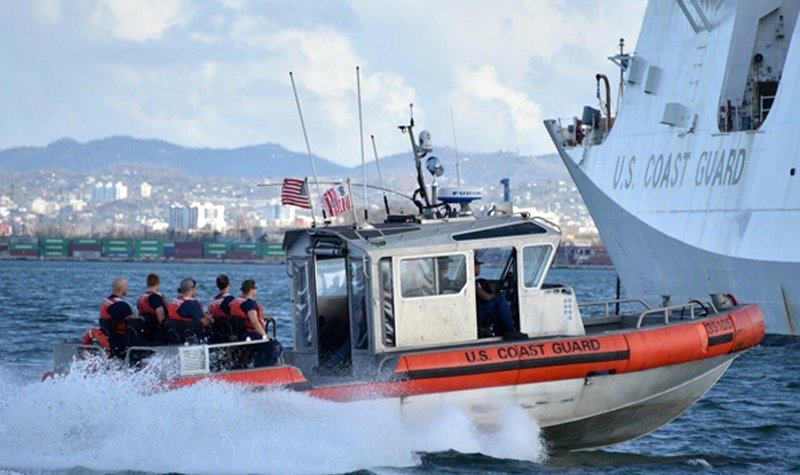USCG places order for LRI-II boat