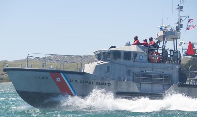 USCG launches MLB life extension programme