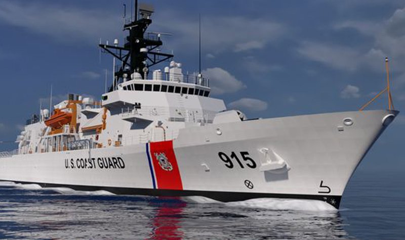 Northrop supports OPC final design review