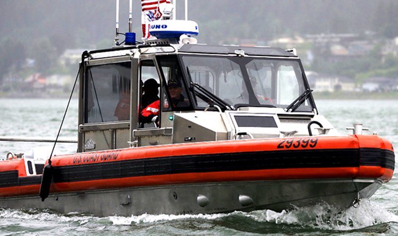 USCG orders seven RB-S IIs