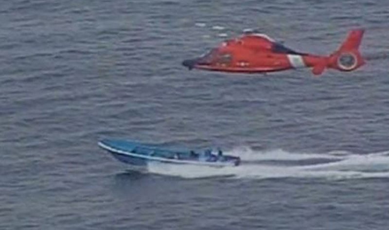 USCG’s sUAS for NSC programme achieves milestone