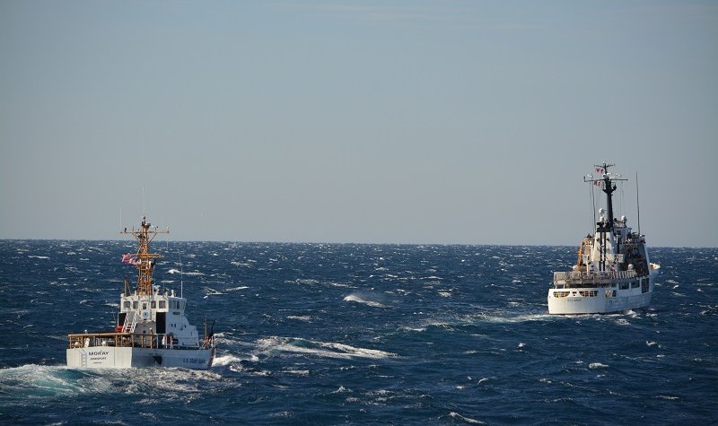 USCG Atlantic Area’s reliance on creaking cutters shows scale of recapitalisation