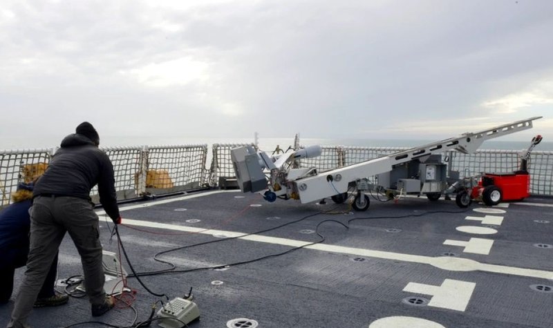US Coast Guard announces measures to further implement Force Design 2028 strategy