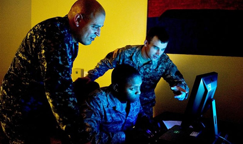 Analysis: US Cyber Command matures steadily