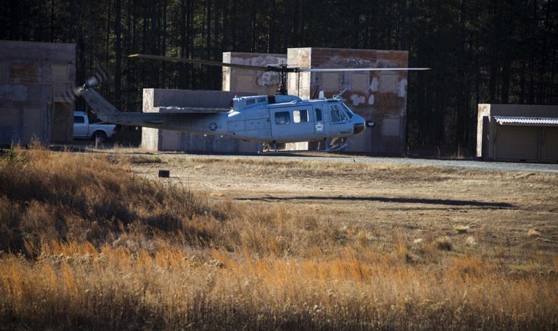 ONR details latest AACUS demonstration