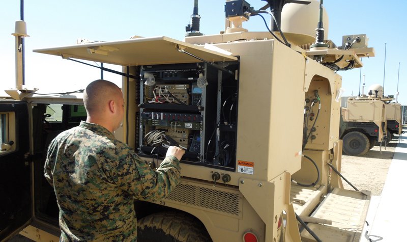 PacStar wins NOTM contract
