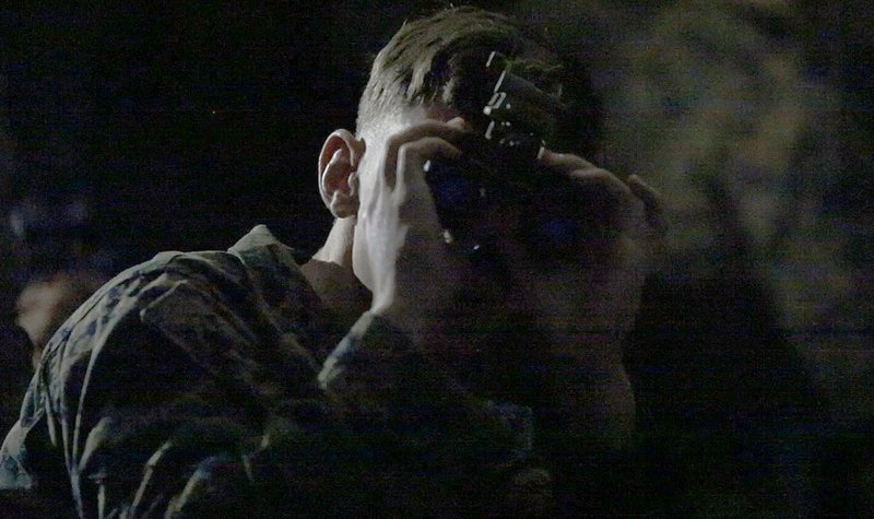 USMC to receive new night vision devices