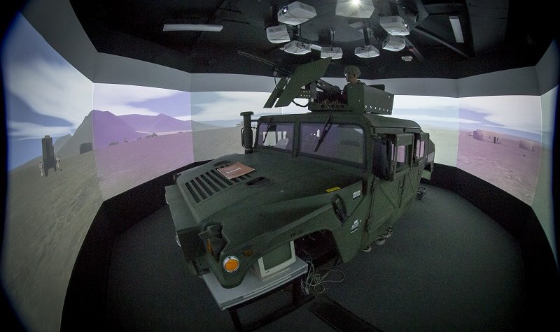 USMC cements plans for future training support
