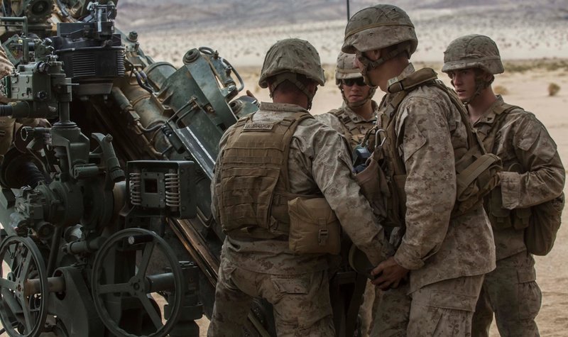 US Army orders more Excalibur smart munitions