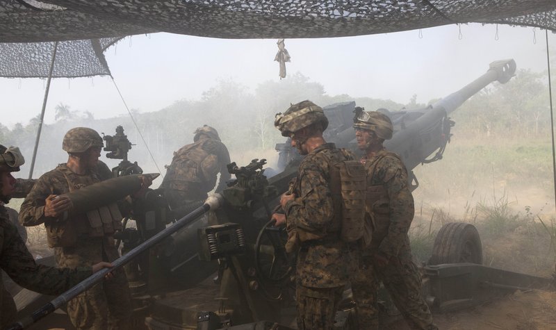 I/ITSEC 2022: How the US Marine Corps' future vision will impact the training & simulation industry