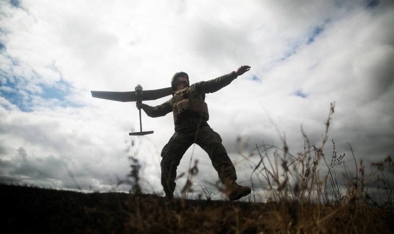 MDM 2017: AeroVironment highlights UAS camera upgrade