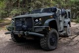 Oshkosh to reoffer its Joint Light Tactical Vehicle as US Navy issues an RfI