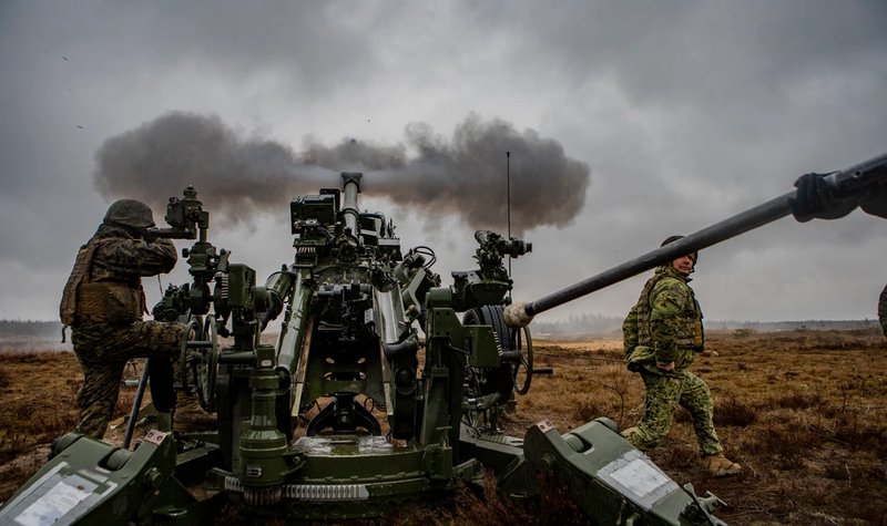 US Army places major artillery fuze order