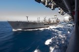 US Navy extends the deadline for submitting proposals for the Next Generation Logistics Ship