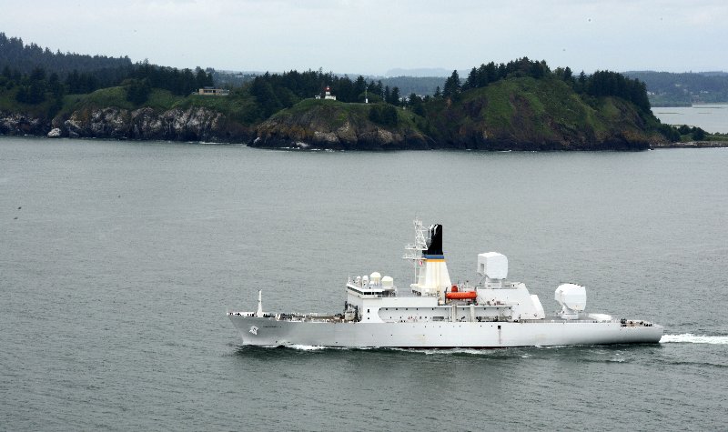 US Navy charmed by Cobra King