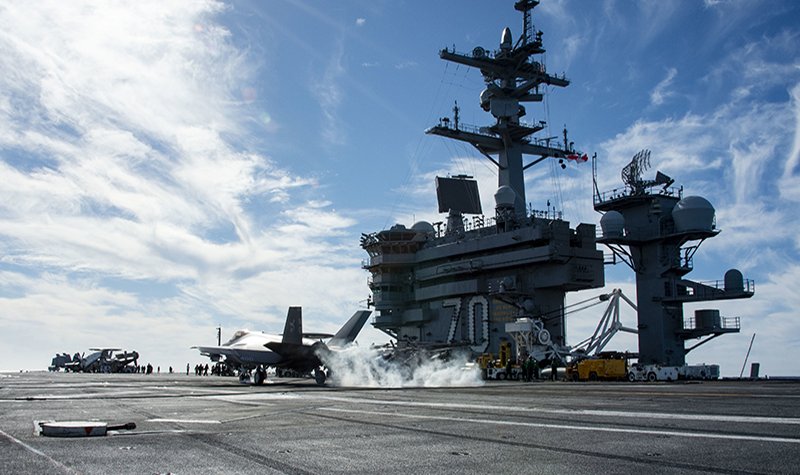 JPALS reaches IOC milestone