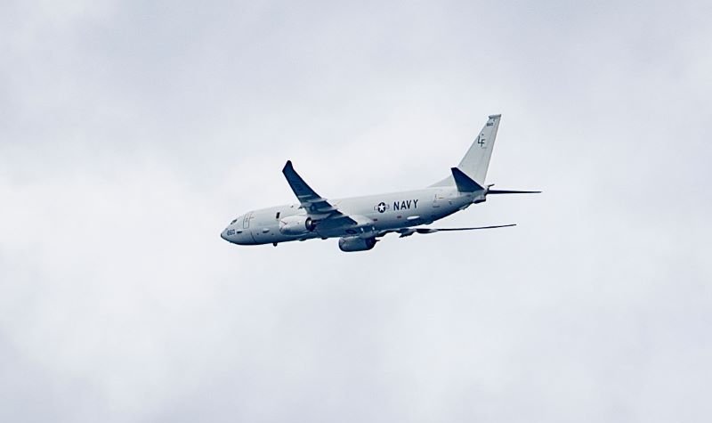 US approves torpedo sale for Seoul's P-8s