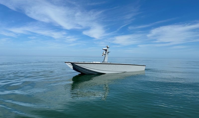 Naval Warfare