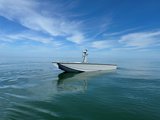 SOF Week 2026: US Navy USV completes record eight-day autonomous mission