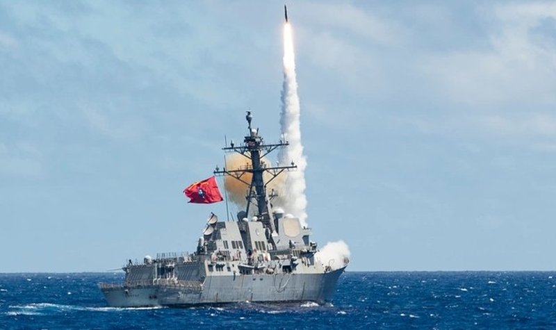 US Navy contracts X-Bow to boost rocket motor manufacture