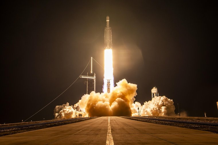 How the US Space Force is training personnel for operations in contested scenarios - Vimarsana News