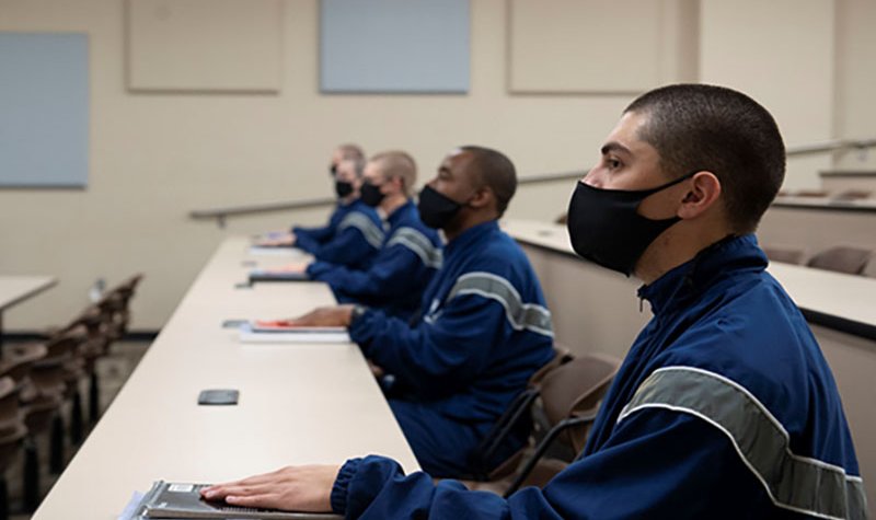 US Space Force evolves its training focus