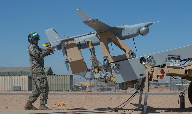 SOF expands special reconnaissance capabilities