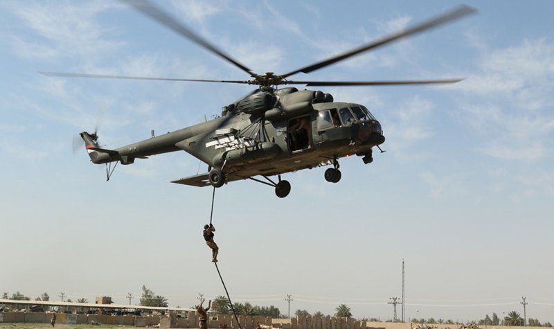 L3Harris Wescam to perform IRES FLIR upgrade