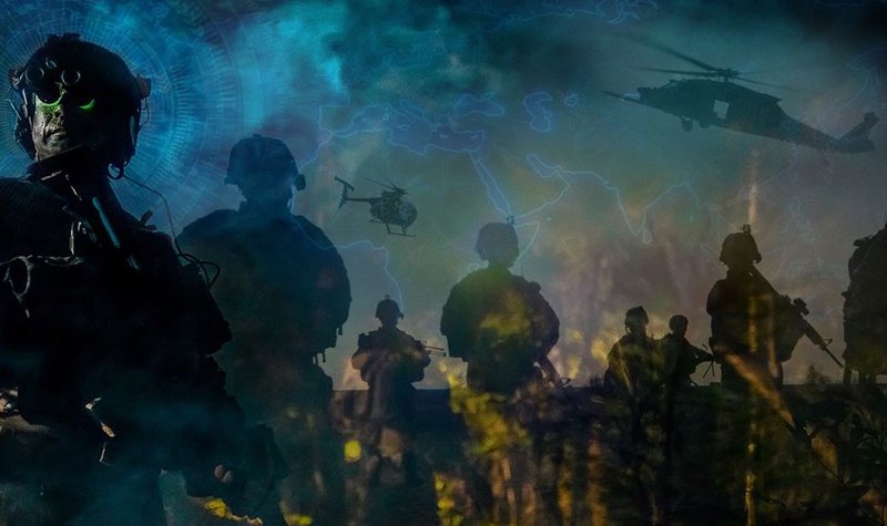 SOF Week: USSOCOM seeks commercial solutions for contested environments