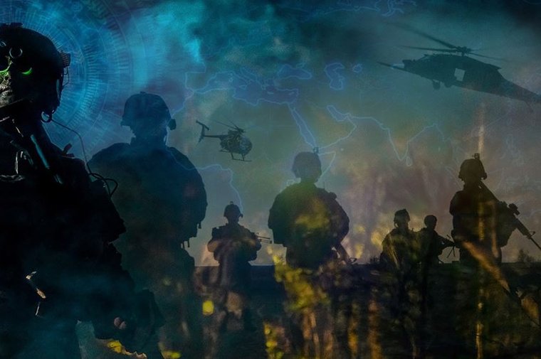 SOF Week: USSOCOM seeks commercial solutions for contested environments - Vimarsana News
