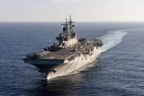 Can the US Navy ask Indo-Pacific allies to do more while training with them less?