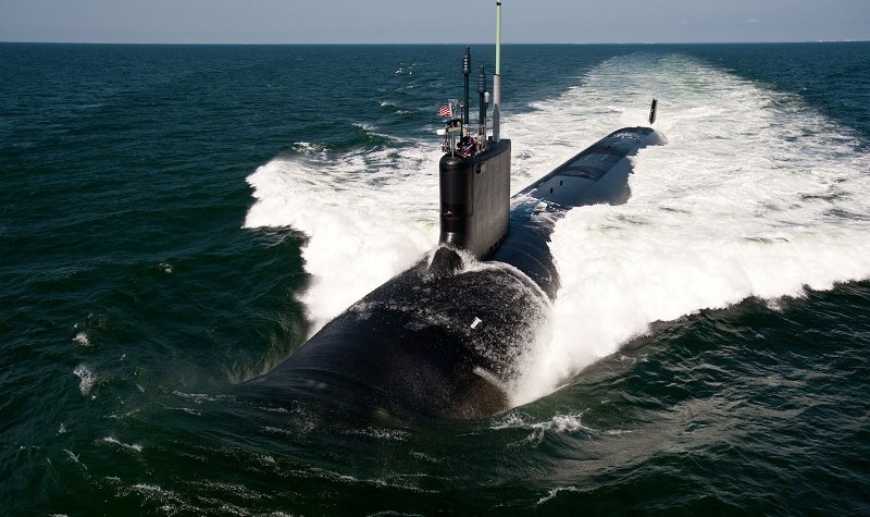 USN juggles priorities as need for larger fleet crystallises