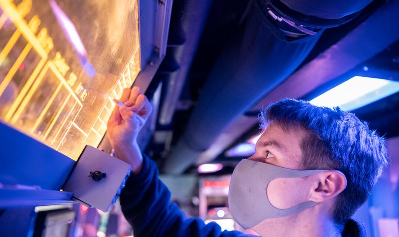 US Navy orders more Technology Insertion 16 hardware