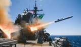 Will the US Navy surge production for OTH-WS missile?