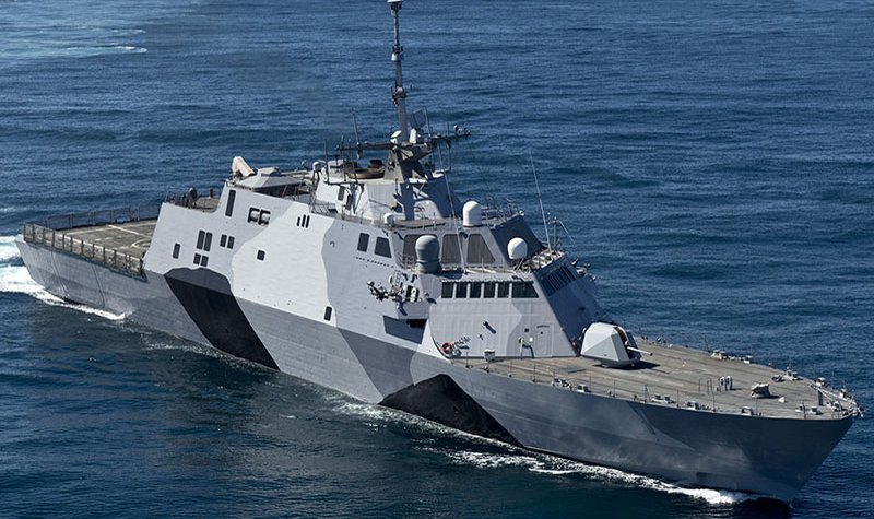 USN to name latest LCS