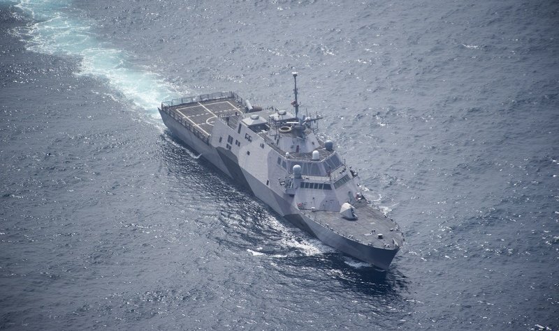 US Southern Command to host Littoral Combat Ship