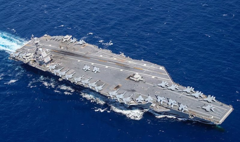 Naval Warfare