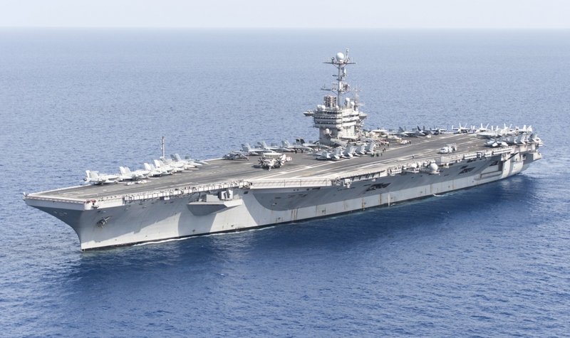 General Dynamics to assist with USS Harry S Truman modernisation