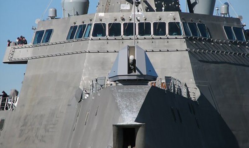 USN requests more Independence-class support from General Dynamics