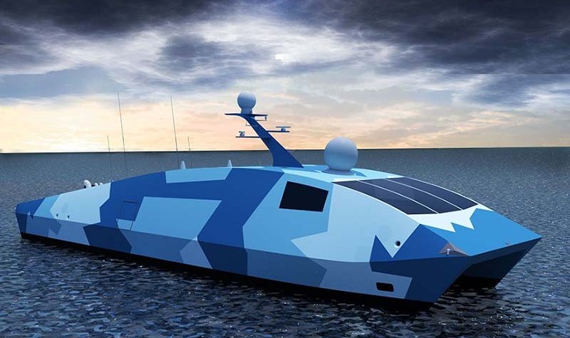 LUSV concept design work to end in May 2022