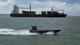SOF Week 2026: US NSW explores 3D-printed USVs for forward-deployed operations