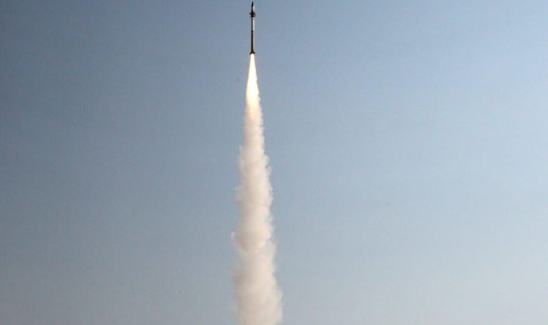 Iron Dome keeps making strides in the US