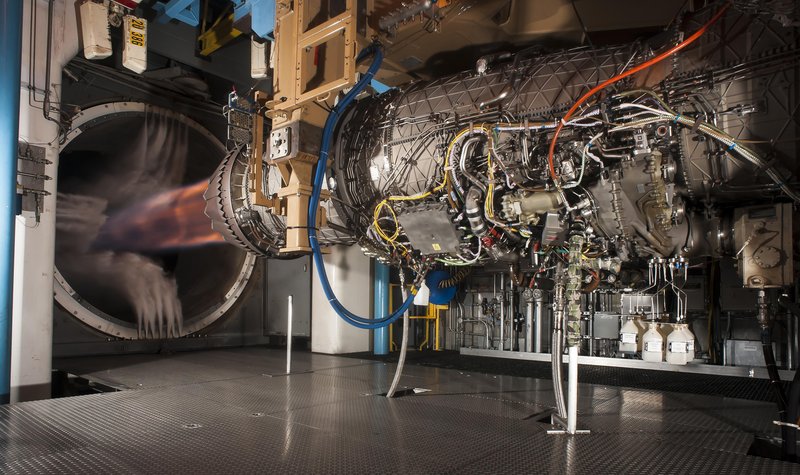 Pratt & Whitney granted $1.3 billion for F135 core upgrade