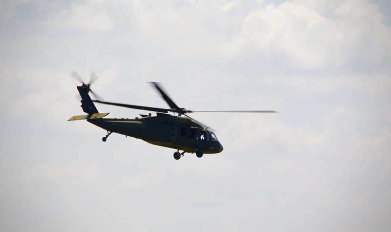 Air Warfare